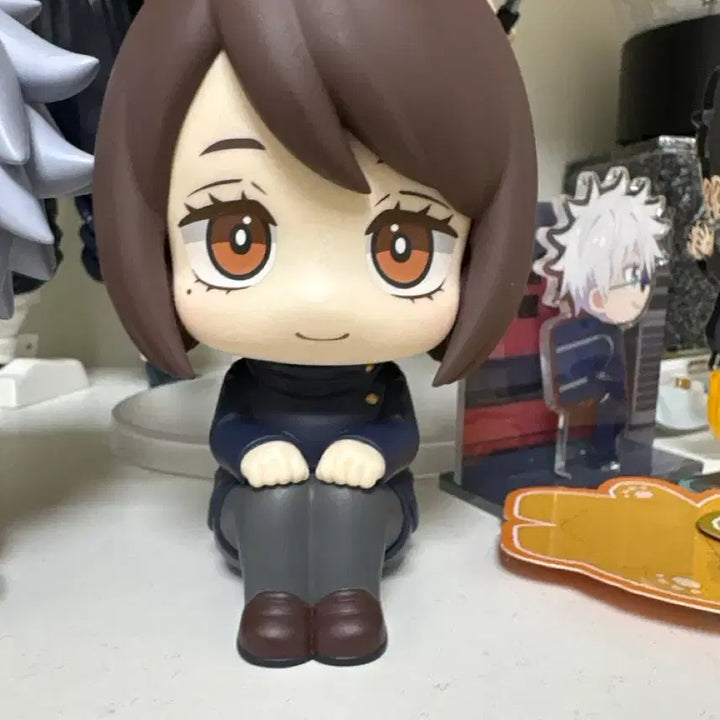 [BUNJANG] Shoko Look Up Figure / 쇼코 룩업팝니다