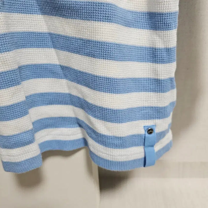 [BUNJANG] Lauren Ralph Lauren Active Waffle Knit Long Sleeve Shirt / [정품] 로렌 랄프로렌 액티브 와플 니트 (L)