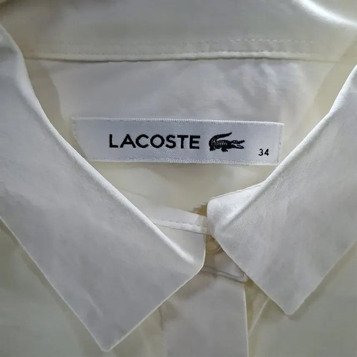 [BUNJANG] Lacoste Women&