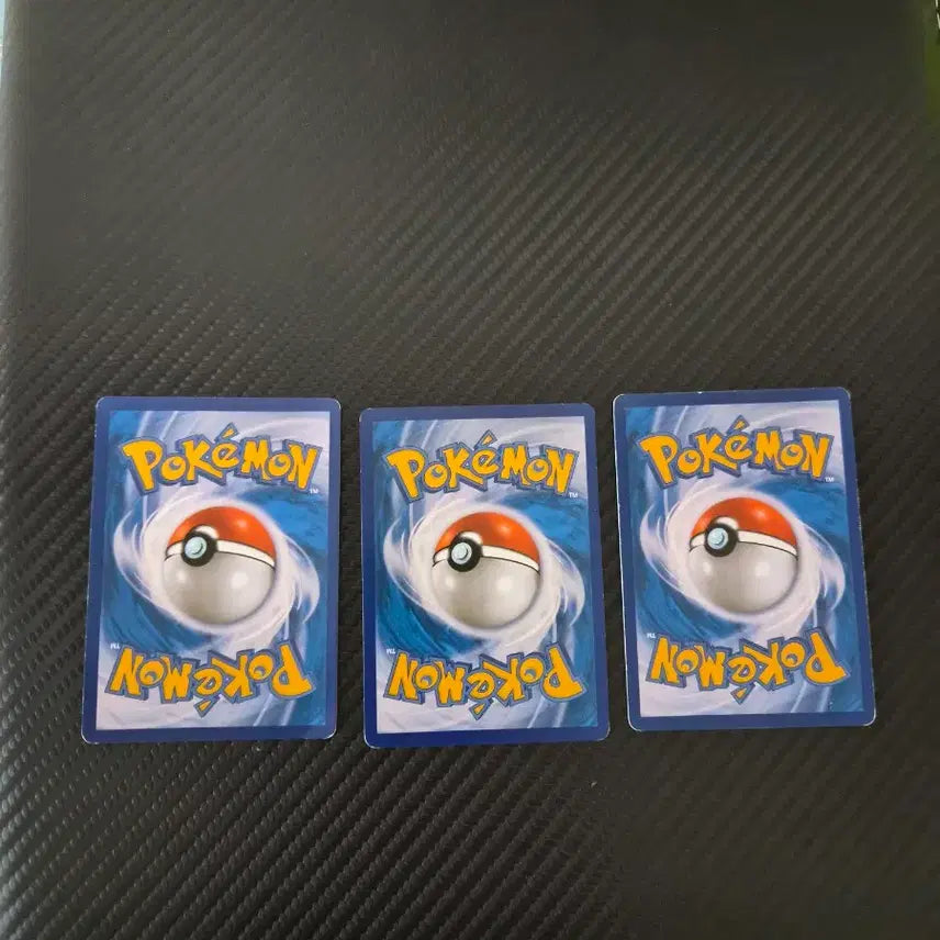 [BUNJANG] Pokemon Tapu Lele/Raichu GX Promo Bundle / 포켓몬 카드 카푸나비나/라이츄 GX 프로모 일괄