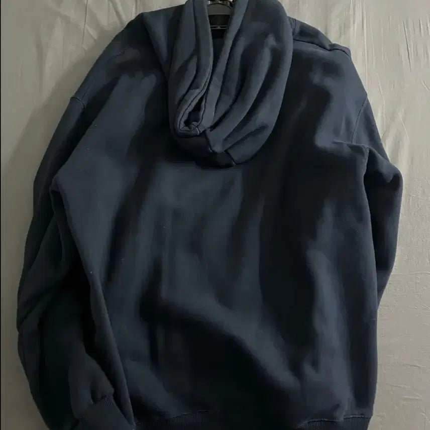 [BUNJANG] Generic Hooded Sweatshirt (L) / 후드티