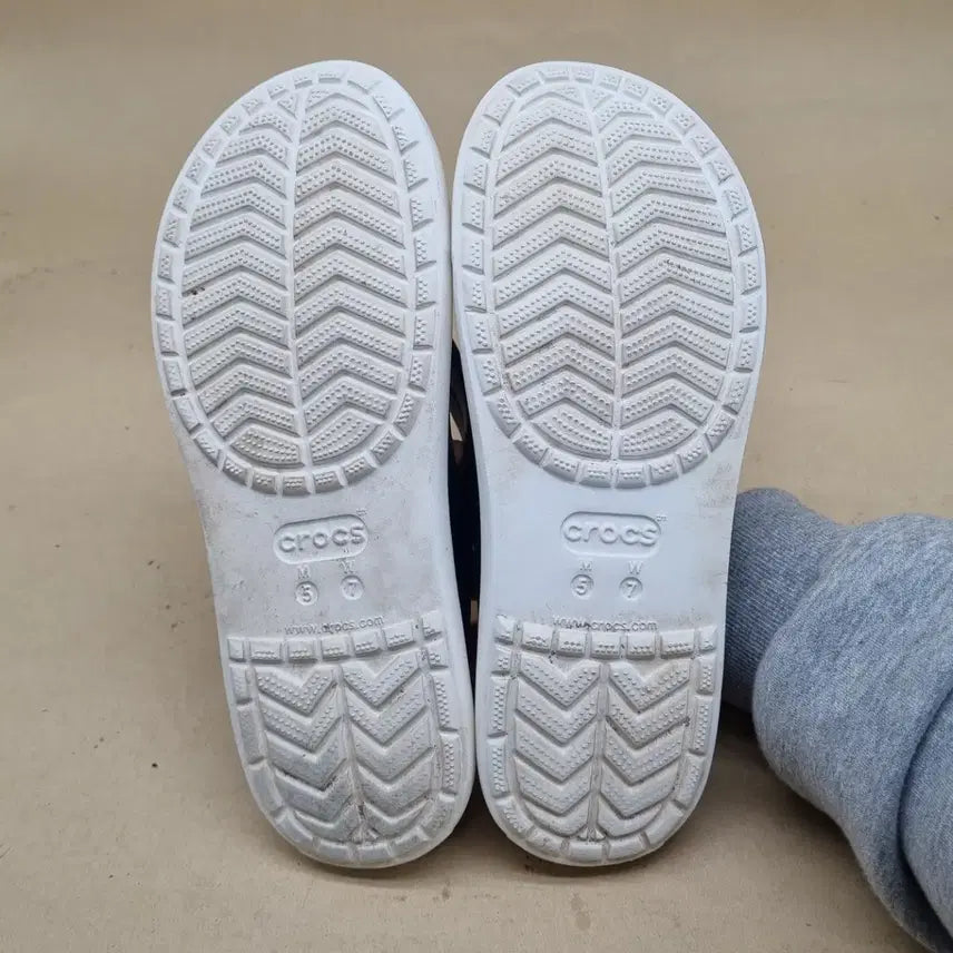 [BUNJANG] Crocs Women&