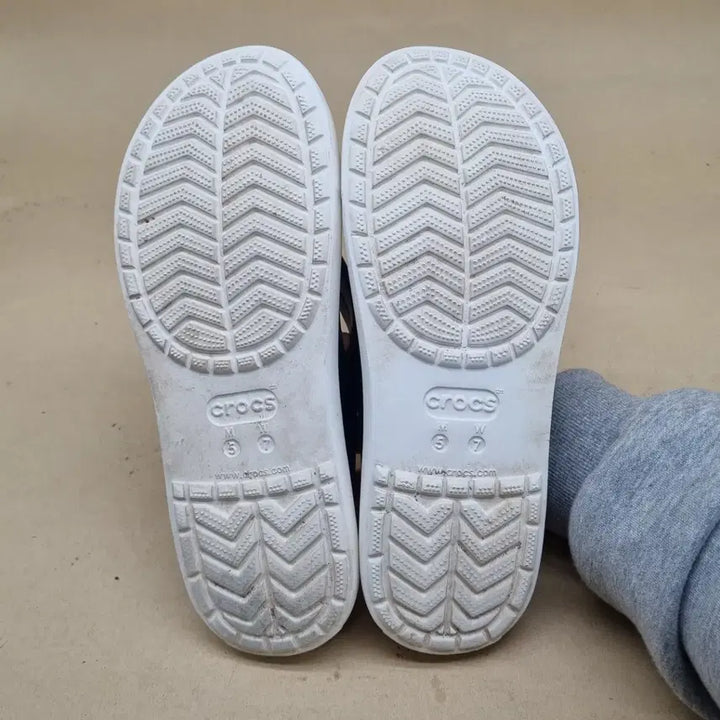 [BUNJANG] Crocs Women&