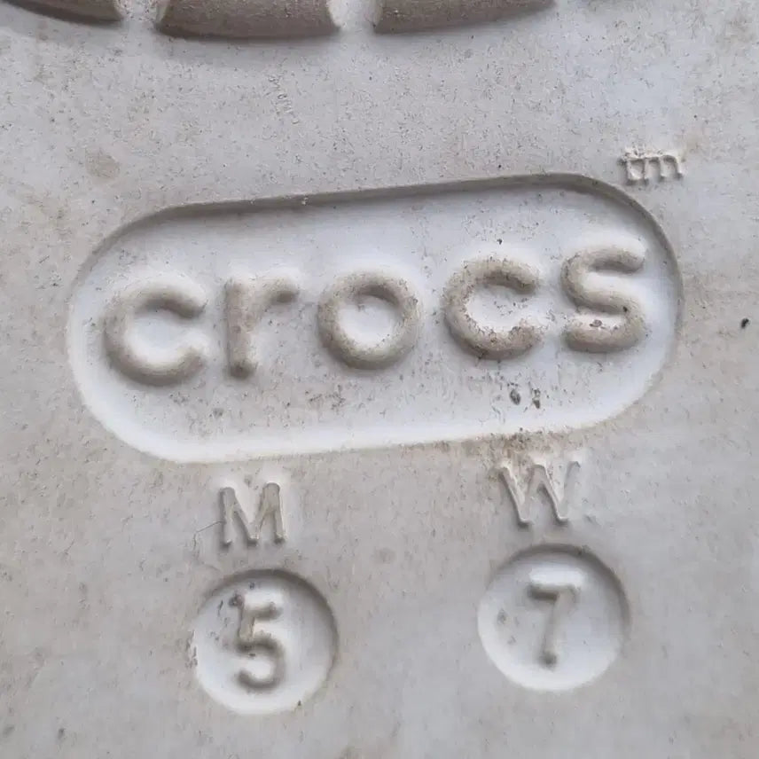 [BUNJANG] Crocs Women&
