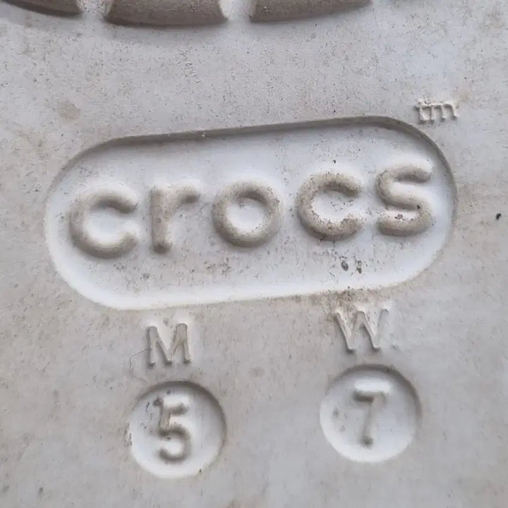 [BUNJANG] Crocs Women&