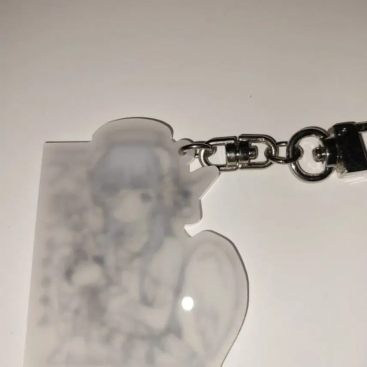 [SOLD OUT] 밀키하트님 키링 2종 일괄