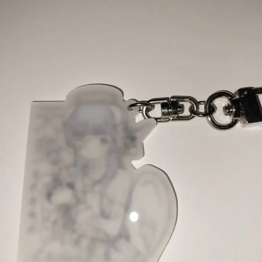 [SOLD OUT] 밀키하트님 키링 2종 일괄