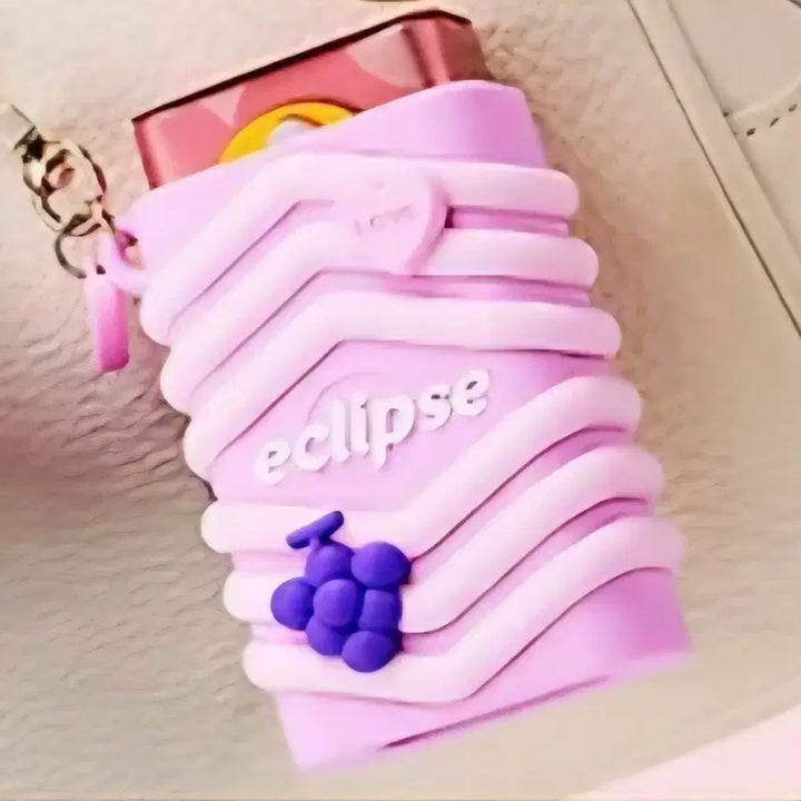 [SOLD OUT] 이클립스 케이스 키링 + 이클립스 8개