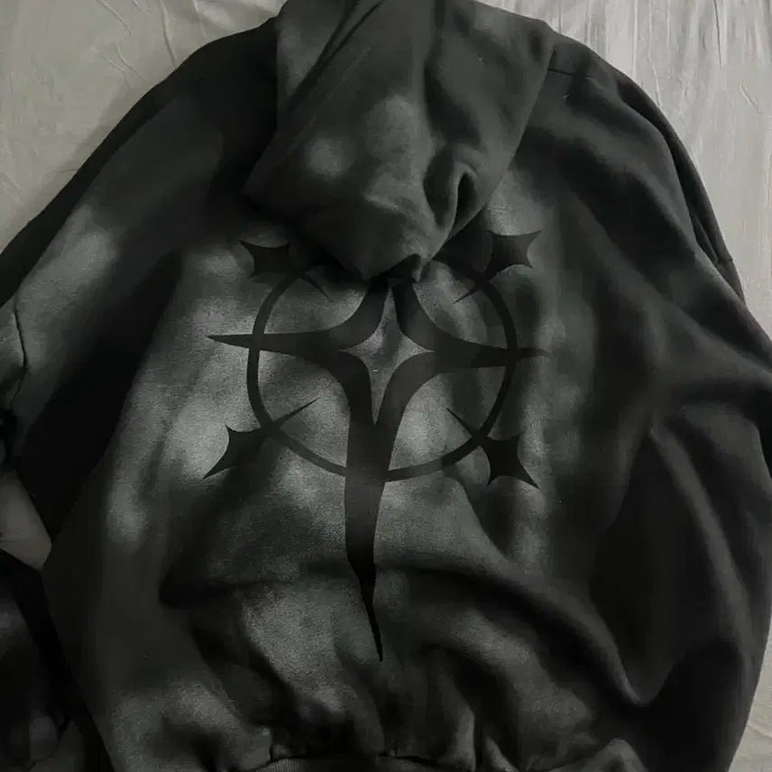 [BUNJANG] Hoodie L Size / 후드티