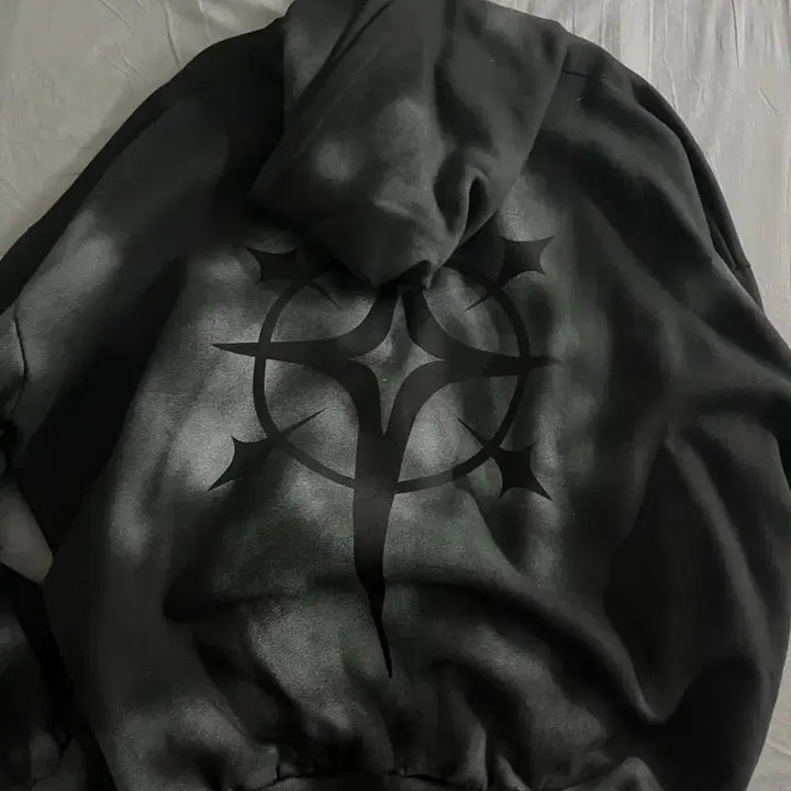 [BUNJANG] Hoodie L Size / 후드티