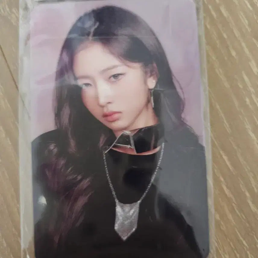 [BUNJANG] IVE SHOW WHAT IAM World Tour IVE Ray Photocard / 아이브  SHOWWHAT IAM월드투어레이포카 덤많이드립니사시는혜자에요