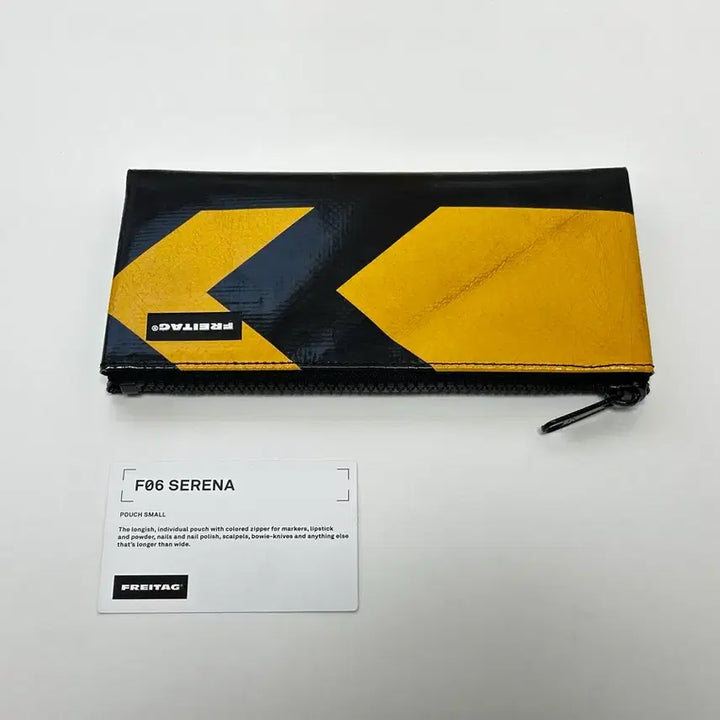 [BUNJANG] Freitag Serena Messenger Bag / 새제품 Freitag 프라이탁 희귀 세레나 판매