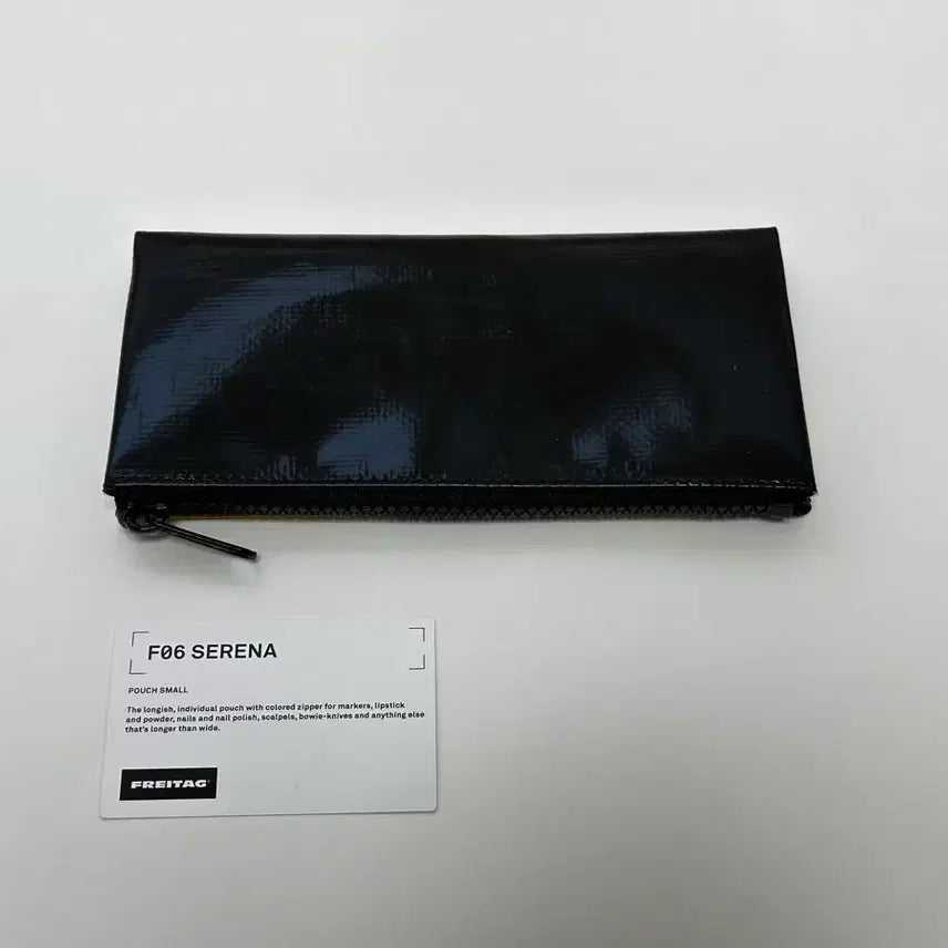 [BUNJANG] Freitag Serena Messenger Bag / 새제품 Freitag 프라이탁 희귀 세레나 판매