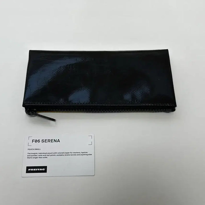 [BUNJANG] Freitag Serena Messenger Bag / 새제품 Freitag 프라이탁 희귀 세레나 판매