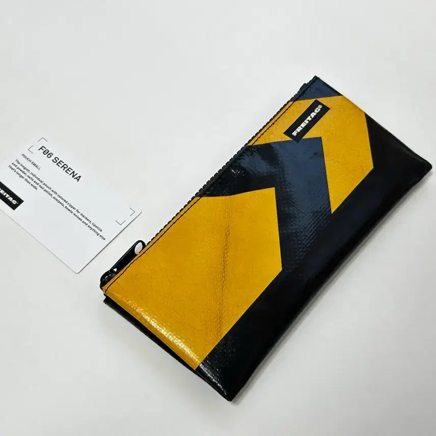 [BUNJANG] Freitag Serena Messenger Bag / 새제품 Freitag 프라이탁 희귀 세레나 판매