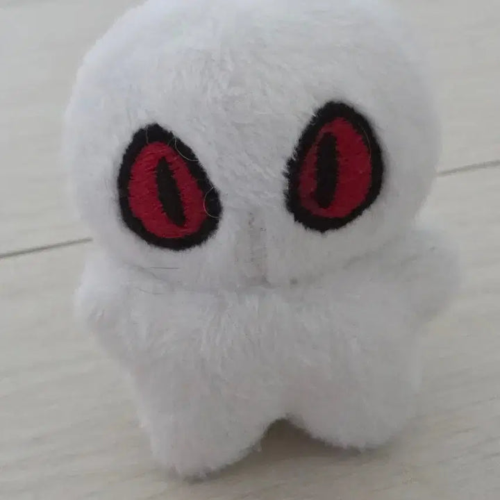 [BUNJANG] Goedamchunggeun Lee Jaheon Gaerong 5cm Doll / 괴담충근  이자헌 개롱 5cm