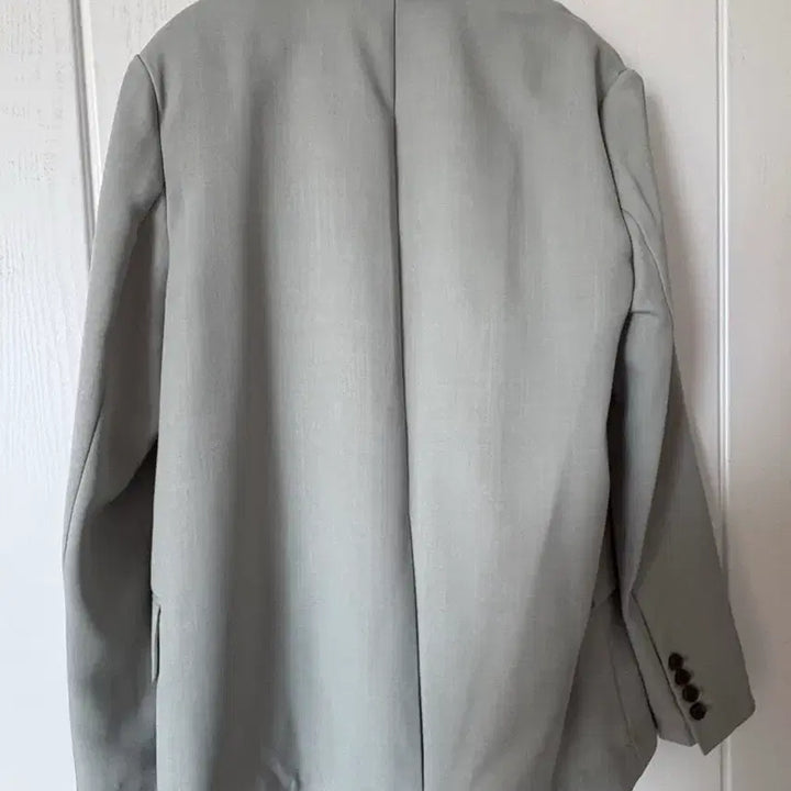 [BUNJANG] 8Seconds Mint Green Jacket / 에잇세컨즈 자켓 새상품