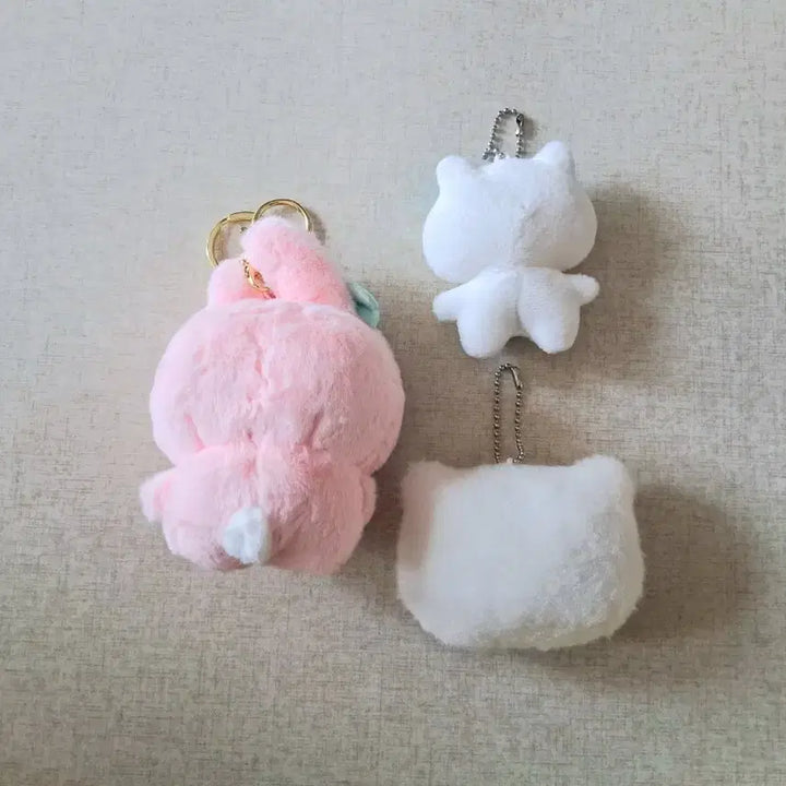 [SOLD OUT] 먼작귀 치이카와 하치와레 인형 일괄 양도