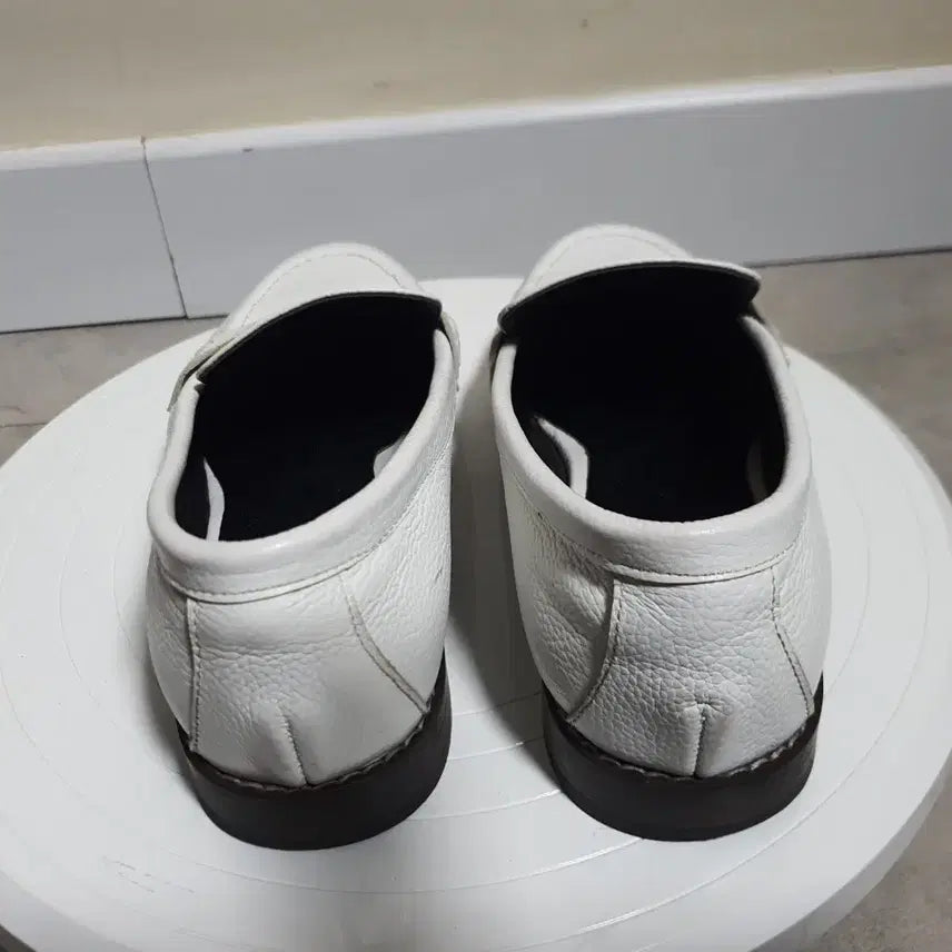 [BUNJANG] Bymina Oxford Loafers 230mm / 바이미나 수제화 옥스포드 로퍼 230mm (거의 새것)