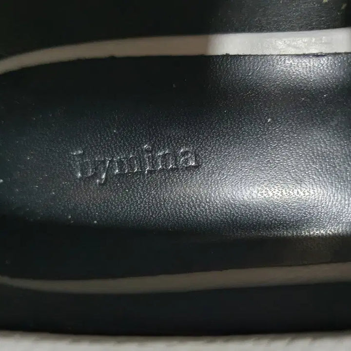 [BUNJANG] Bymina Oxford Loafers 230mm / 바이미나 수제화 옥스포드 로퍼 230mm (거의 새것)