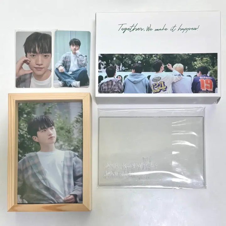 [BUNJANG] T1 Keria Lucky T1 Bundle Set / T1 티원 케리아 럭키티원 관련 굿즈 일괄