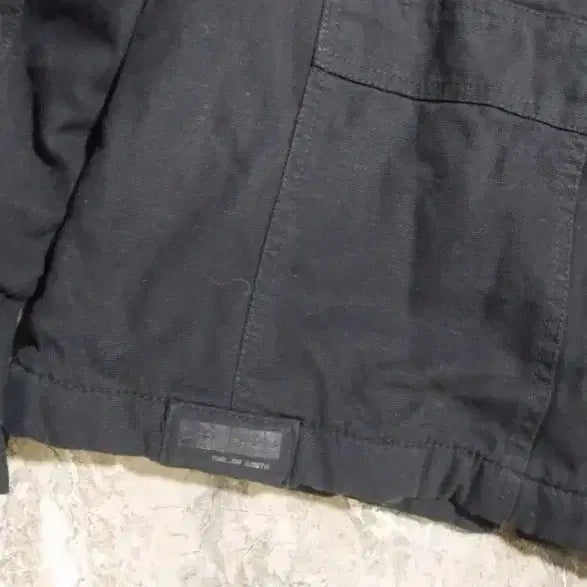 [BUNJANG] GR803 Combat Jacket Padding (M) / ㅂ1 새제품 전투쟈켓 패딩 gr803  m 95~100