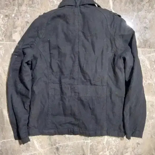[BUNJANG] GR803 Combat Jacket Padding (M) / ㅂ1 새제품 전투쟈켓 패딩 gr803  m 95~100
