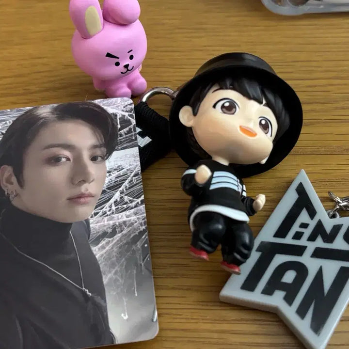 [BUNJANG] BTS Jungkook T-money Card / 방탄소년단 정국 티머니카드