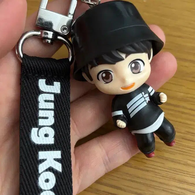 [BUNJANG] BTS Jungkook T-money Card / 방탄소년단 정국 티머니카드