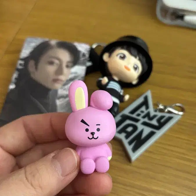 [BUNJANG] BTS Jungkook T-money Card / 방탄소년단 정국 티머니카드