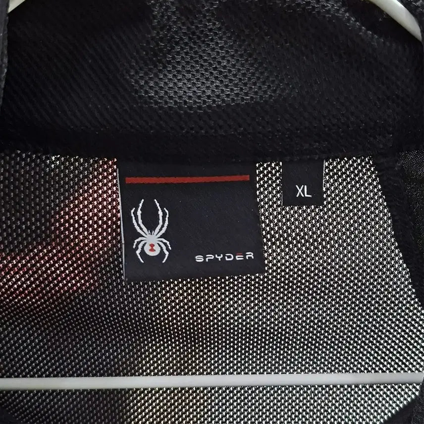 [BUNJANG] Spyder Men&