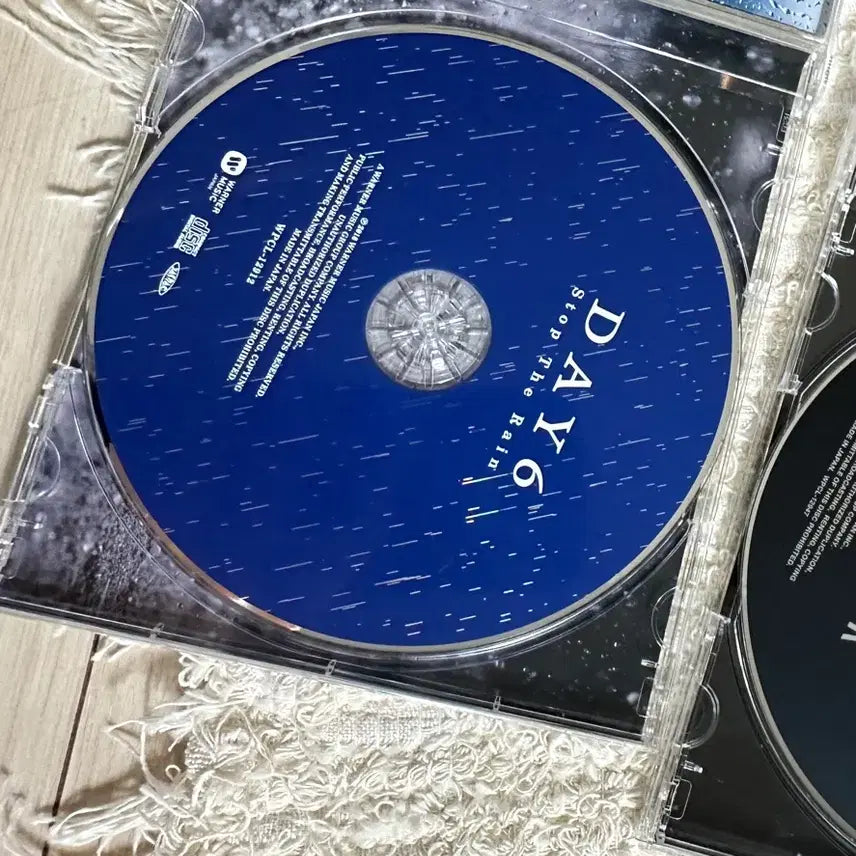 [BUNJANG] DAY6 Stop The Rain Japanese Album / DAY6 일본 앨범 Stop The Rain 판매