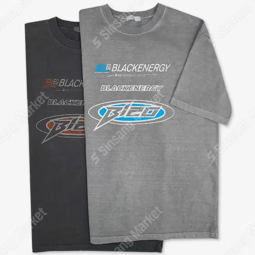 [BUNJANG] Pigment Short Sleeve T-shirt / 피그먼트 반팔티(새상품)