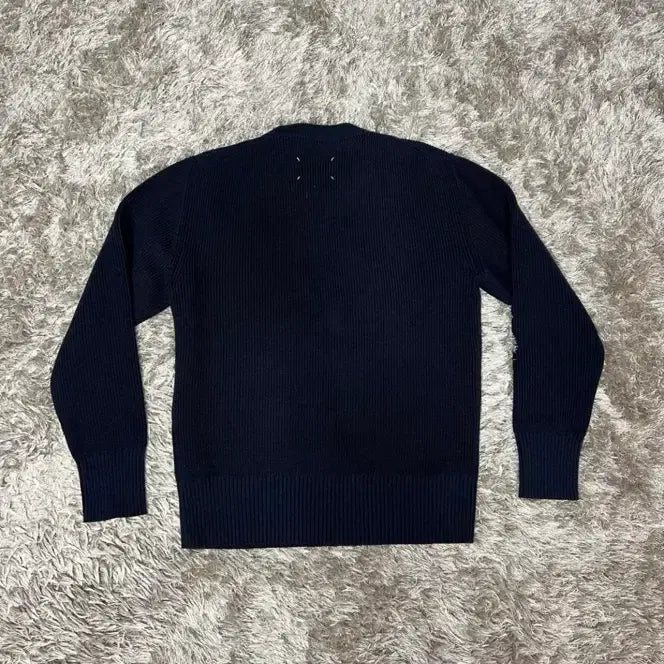 [SOLD OUT] 메종 마르지엘라 스티치 울 니트