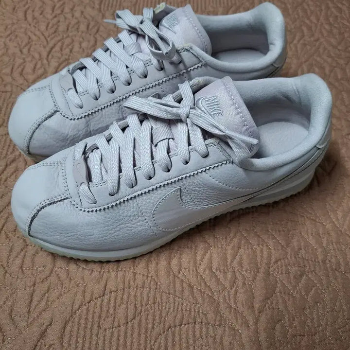 [BUNJANG] Nike Cortez Leather Women&