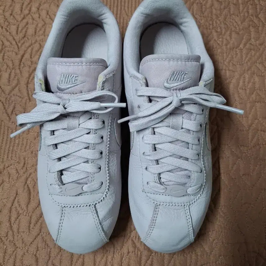 [BUNJANG] Nike Cortez Leather Women&