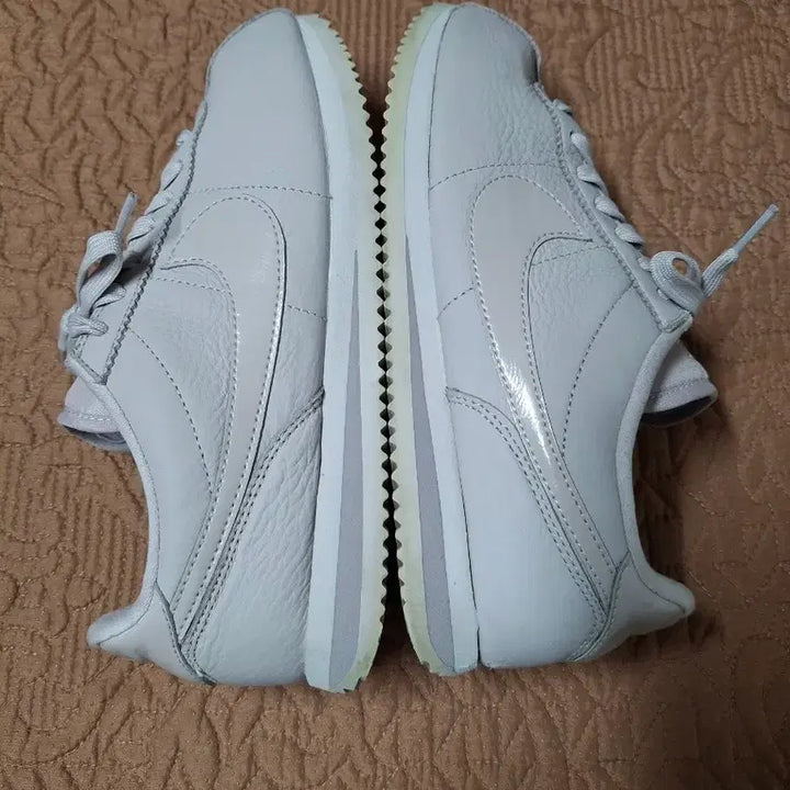 [BUNJANG] Nike Cortez Leather Women&