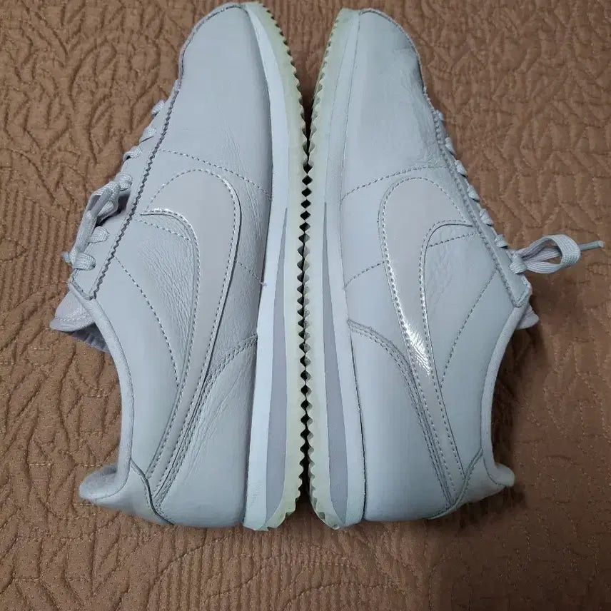 [BUNJANG] Nike Cortez Leather Women&