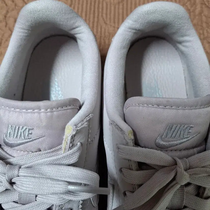 [BUNJANG] Nike Cortez Leather Women&