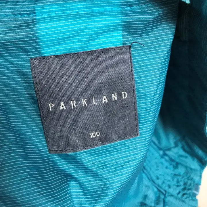 [BUNJANG] Parkland Men&