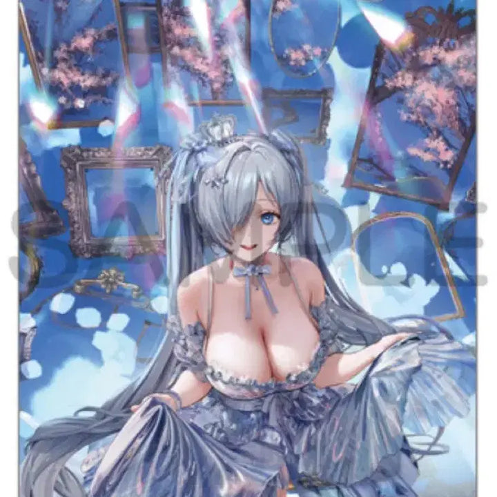 [BUNJANG] NIKKE Tapestry Bundle Set / 일괄)니케 태피스트리