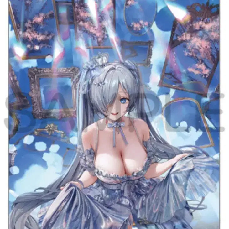 [BUNJANG] NIKKE Tapestry Bundle Set / 일괄)니케 태피스트리