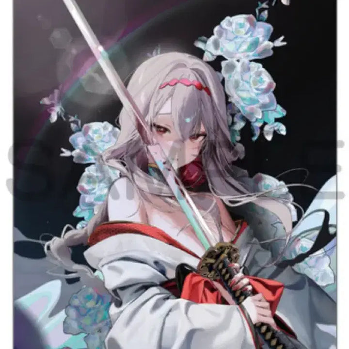 [BUNJANG] NIKKE Tapestry Bundle Set / 일괄)니케 태피스트리