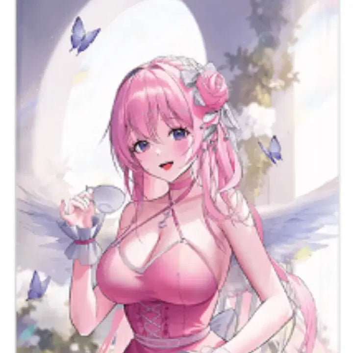 [BUNJANG] NIKKE Tapestry Bundle Set / 일괄)니케 태피스트리