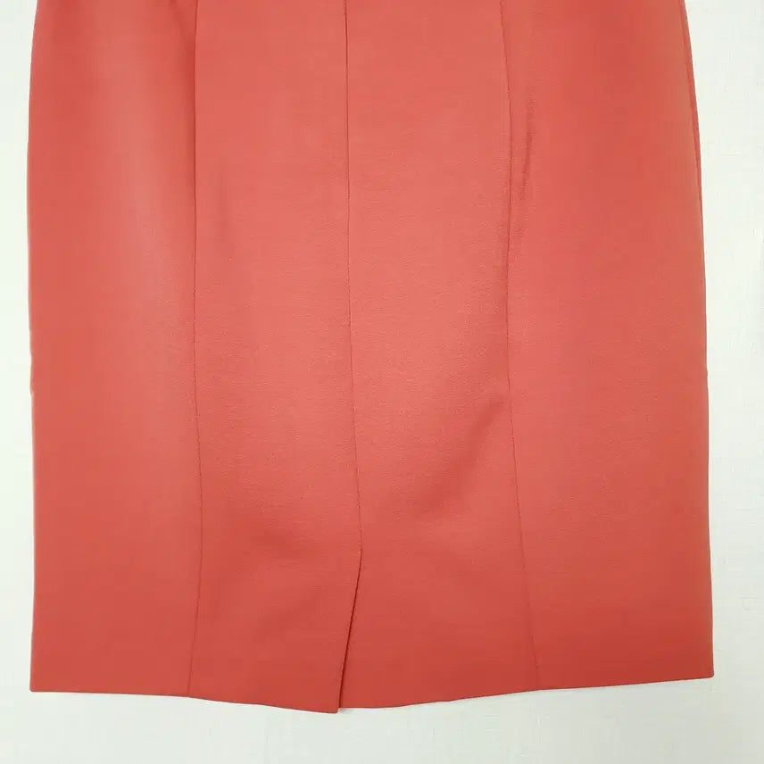 [BUNJANG] Misha Jewel Point Asymmetric 55 Skirt / 미샤 쥬얼포인트 언밸런스 55 스커트 핑크