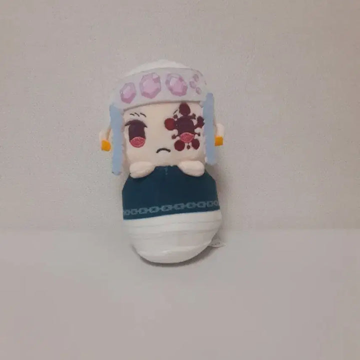 [BUNJANG] Demon Slayer Tengen Uzui Figure / 귀멸의칼날 우즈이 텐겐 인형