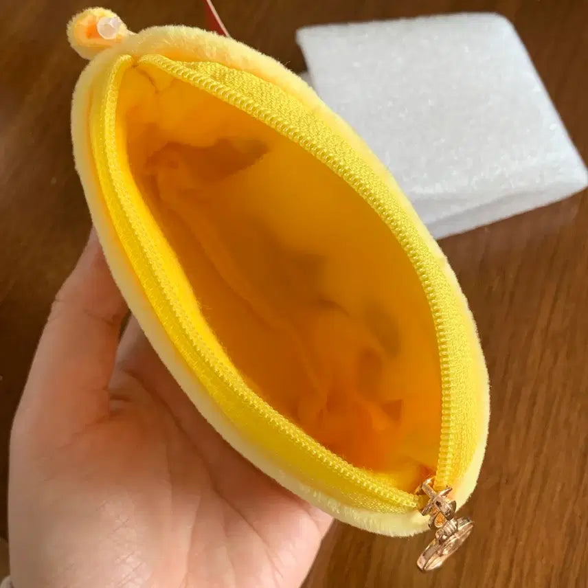 [BUNJANG] Pikachu Card Holder Pouch / 귀여운 피카츄 카드지갑 파우치