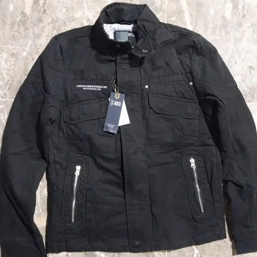 [BUNJANG] Workwear GR803 Padded Jacket / ㅂ1 새제품 워크웨어 패딩쟈켓 gr803 m