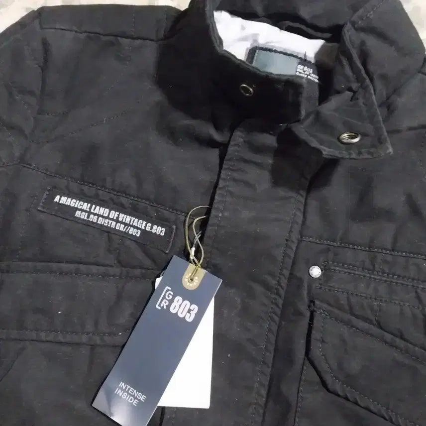 [BUNJANG] Workwear GR803 Padded Jacket / ㅂ1 새제품 워크웨어 패딩쟈켓 gr803 m