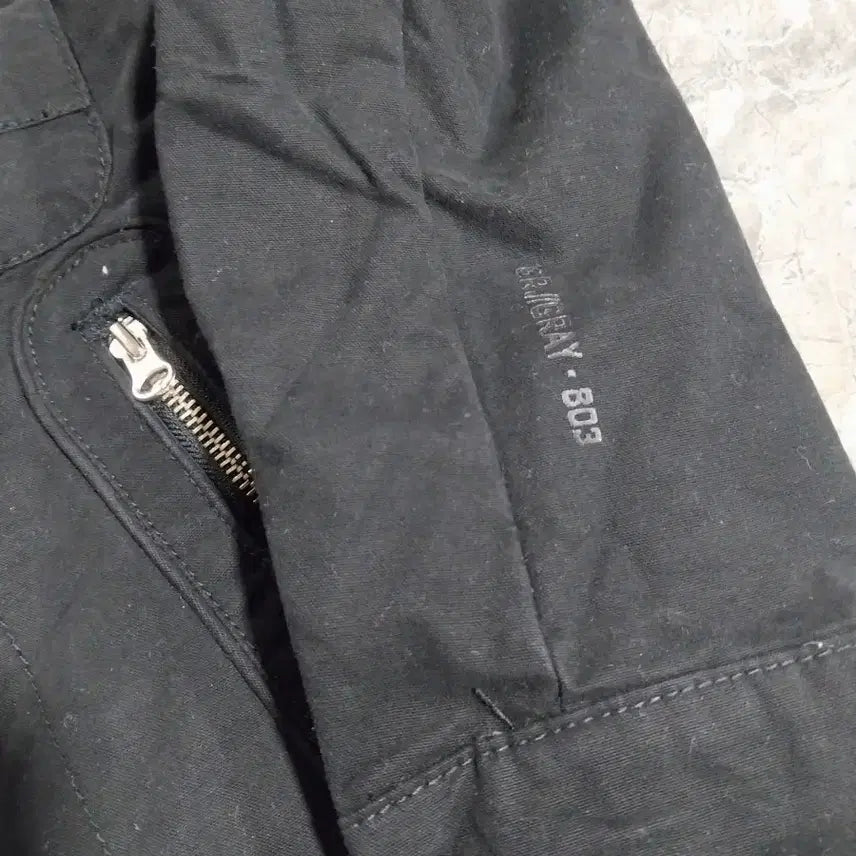 [BUNJANG] GR803 Spring/Autumn Padded Jacket / ㅂ1 새제품 전투쟈켓 gr803 봄가을 패딩 쟈켓 점퍼 95